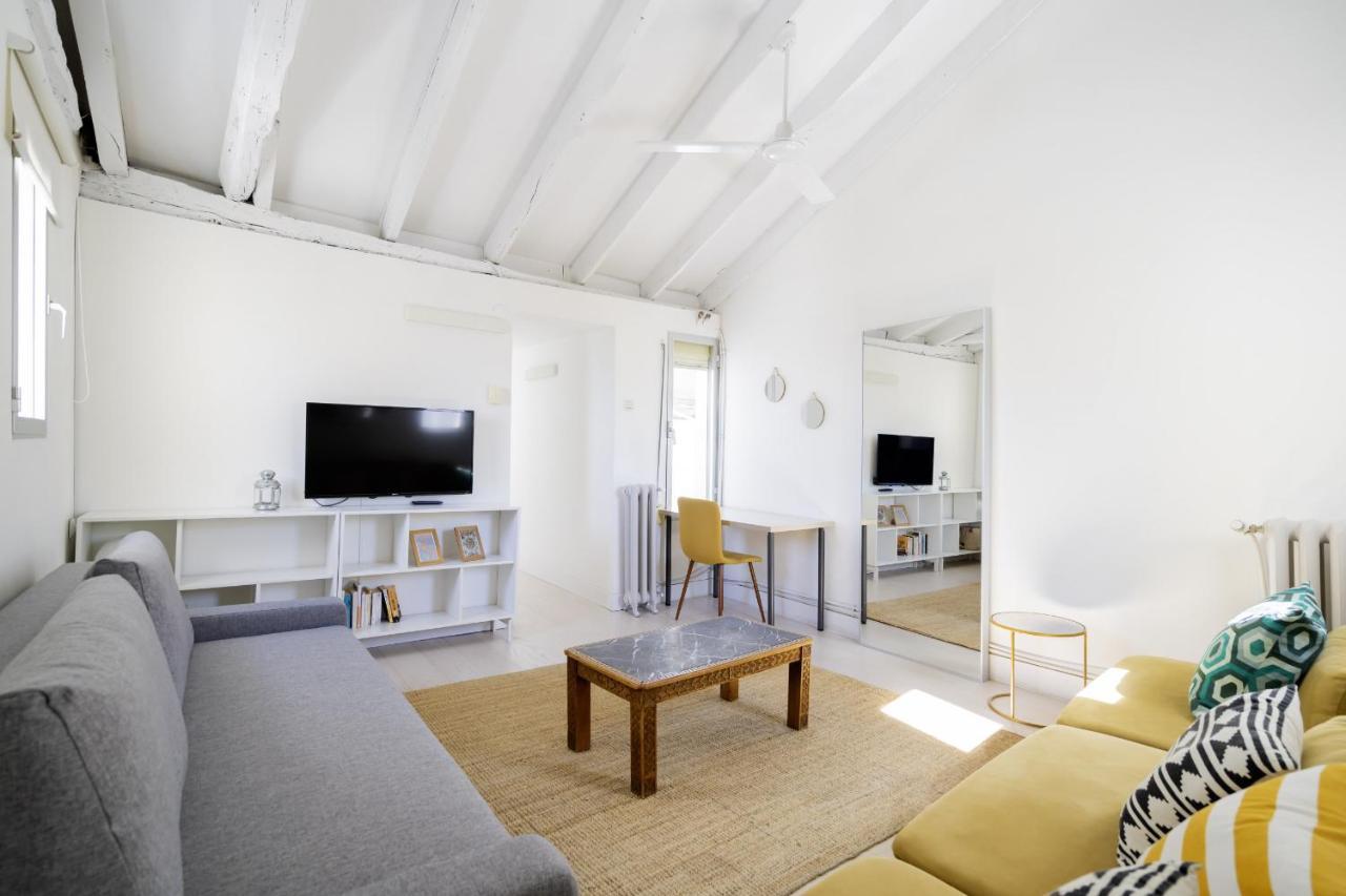El Barrio De Lavapies Appartement